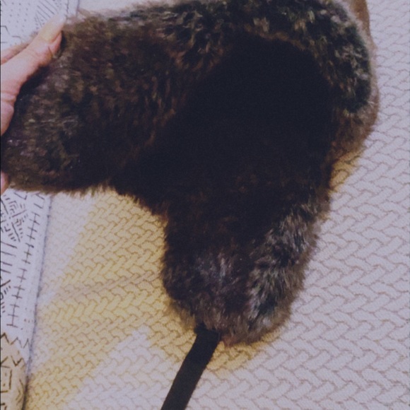 Barbour Adams trapper hat for women. main image 4